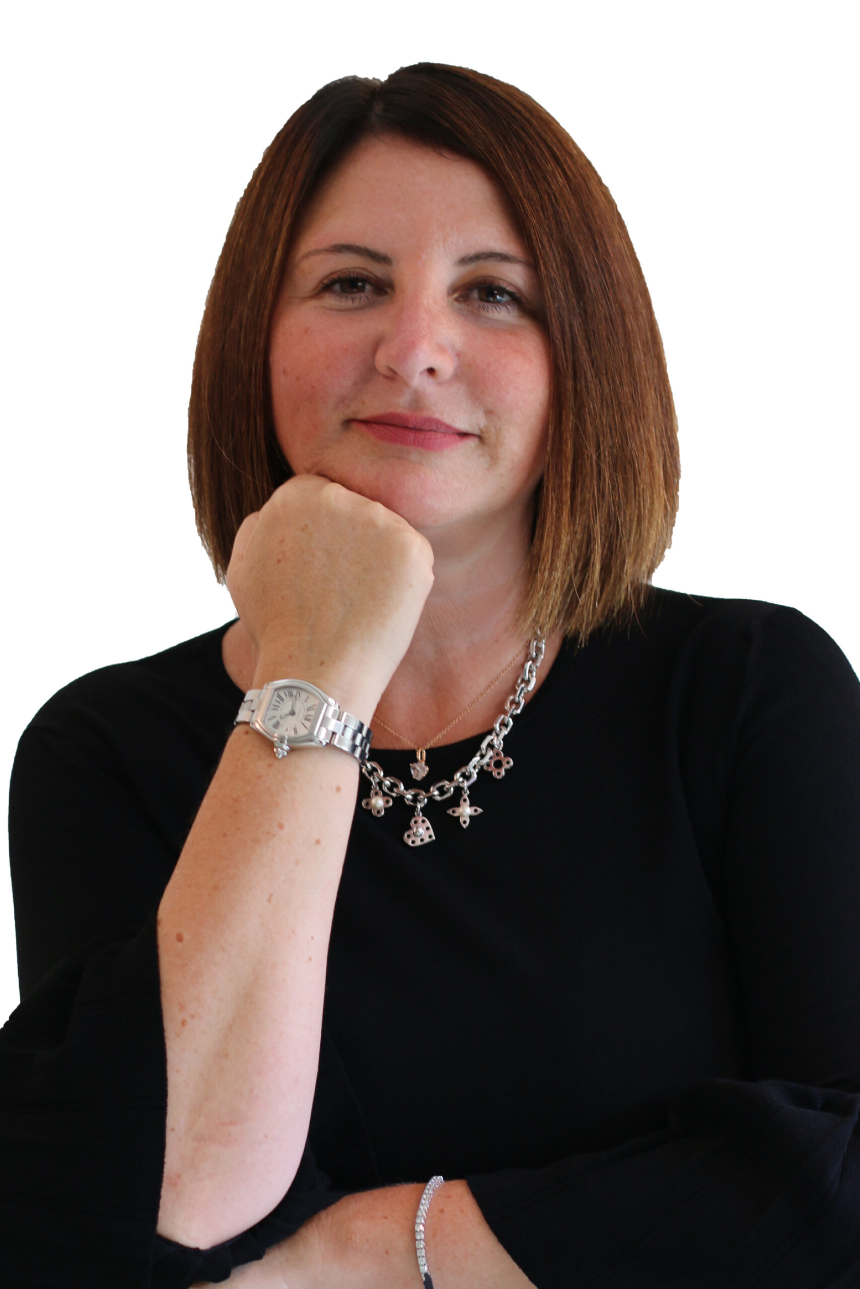 Barbara Vanacore - LWP