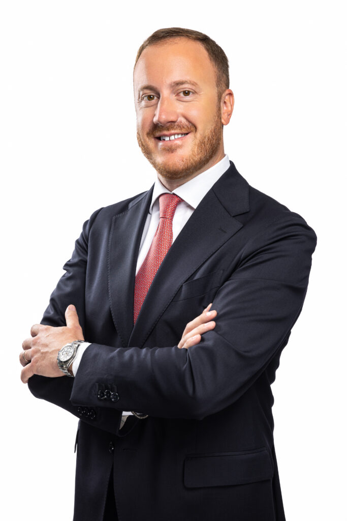 Tommaso Mascetti - LWP