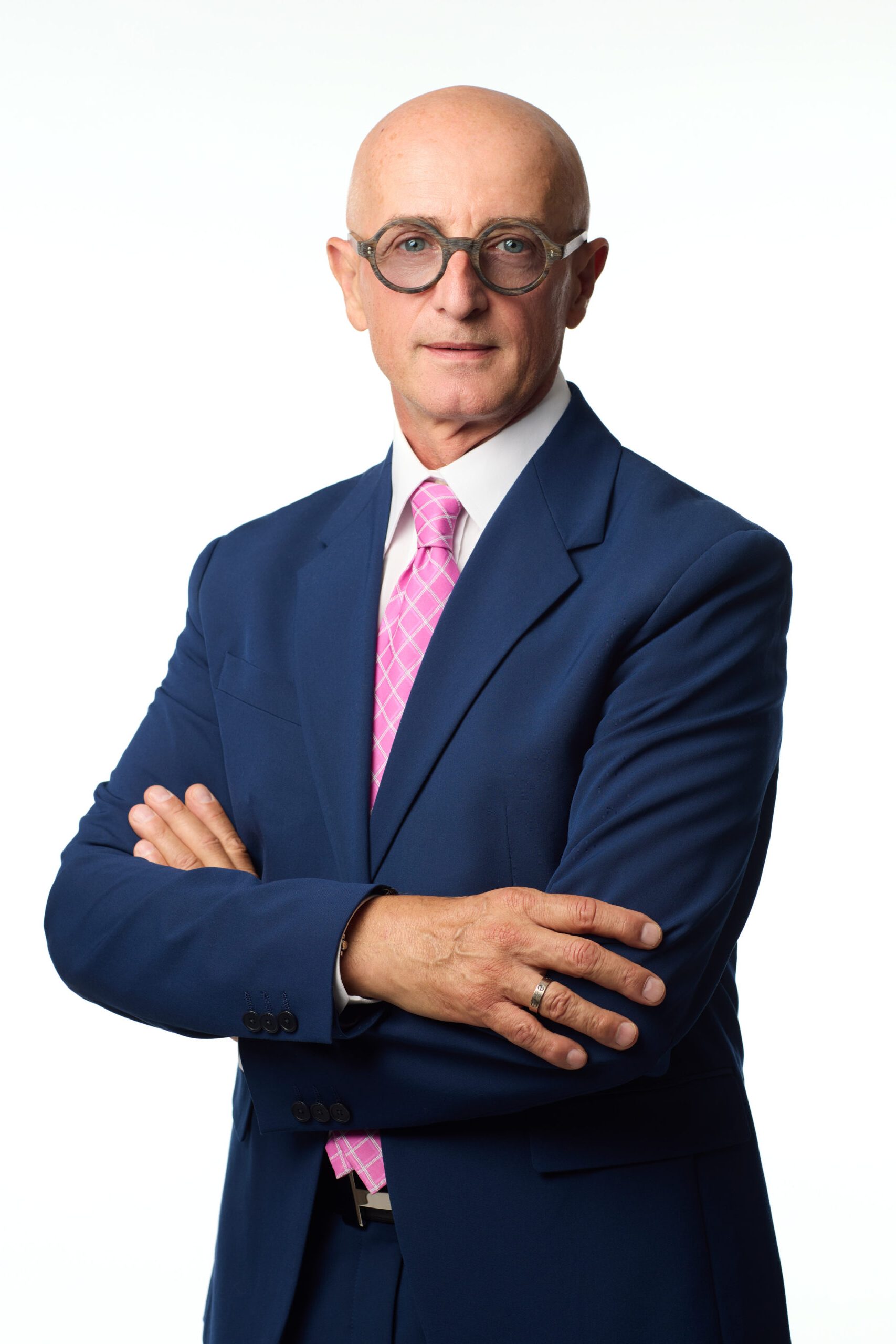 Cristiano Esclapon de Villeneuve - LWP