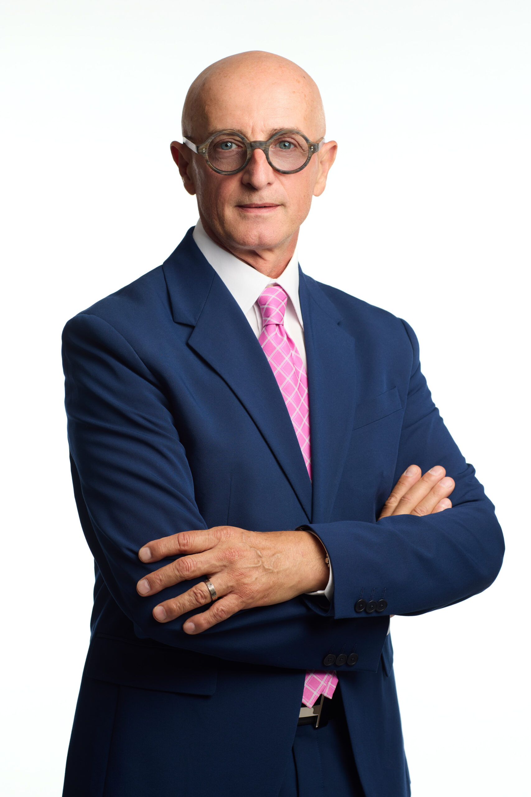 Cristiano Esclapon de Villeneuve - LWP