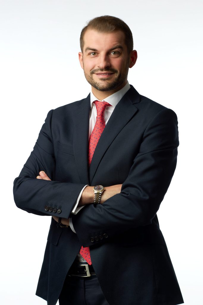 Sebastiano Tenzi - LWP