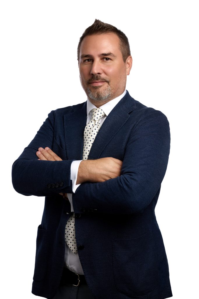 Davide Banchini - LWP