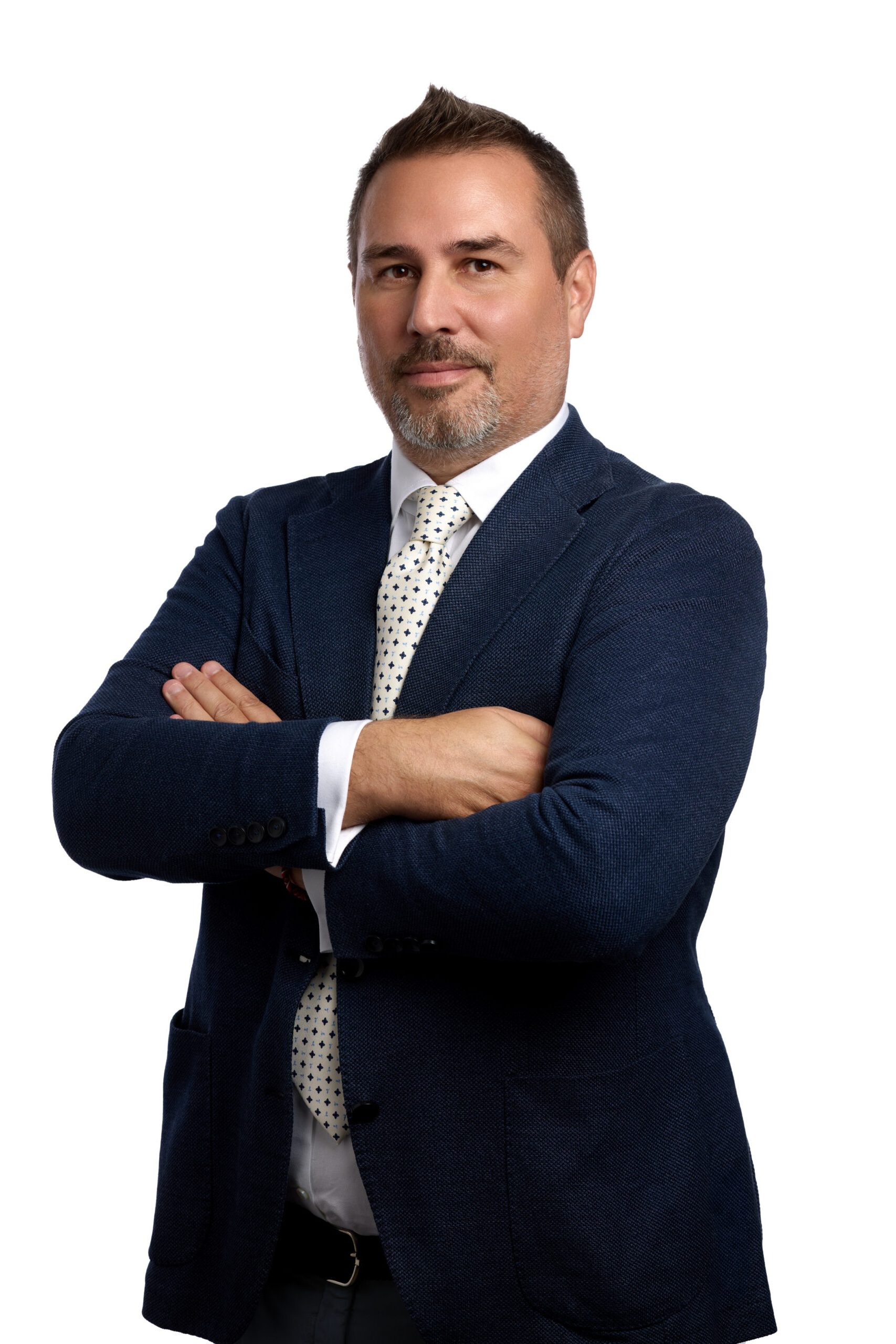 Davide Banchini - LWP