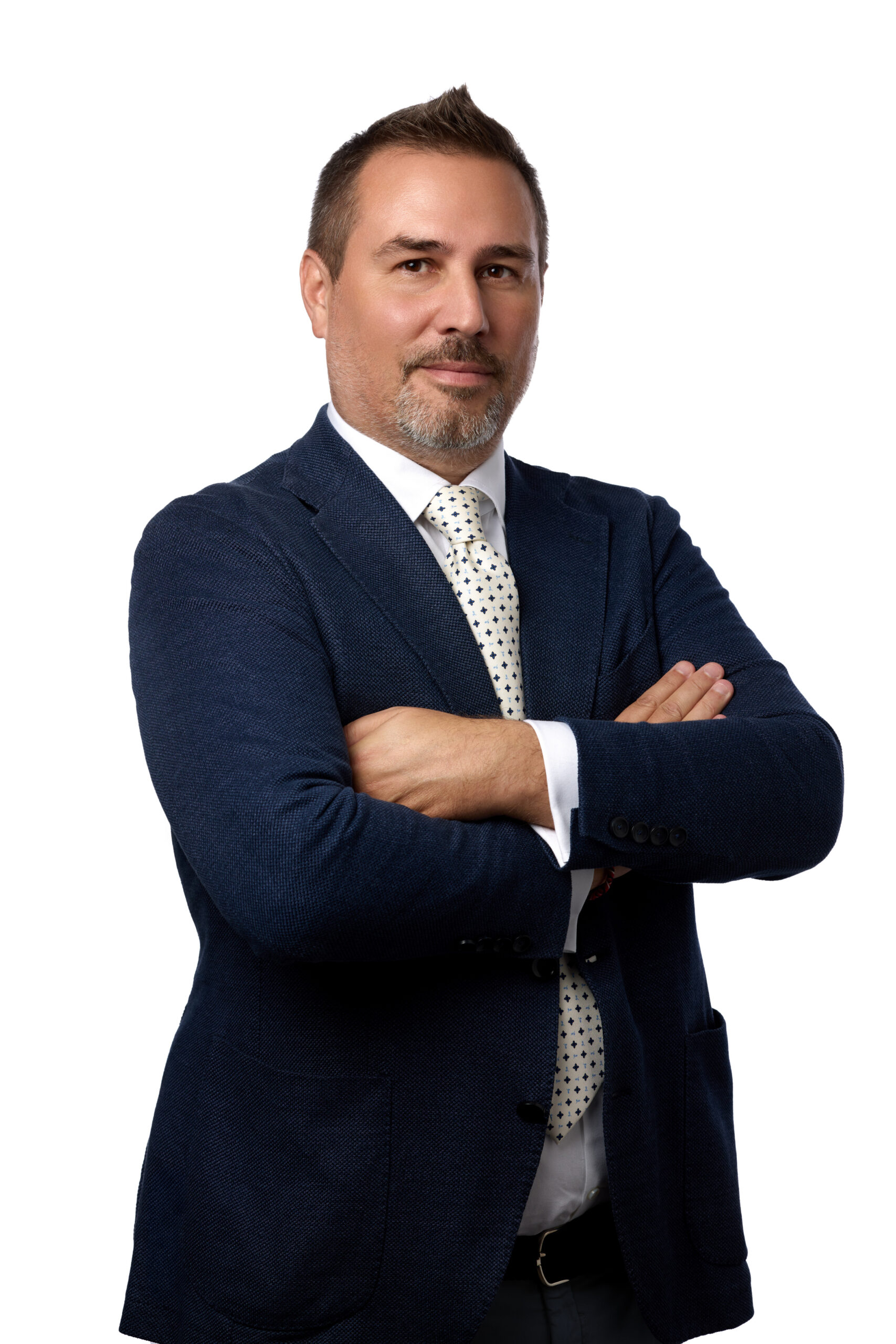 Davide Banchini - LWP